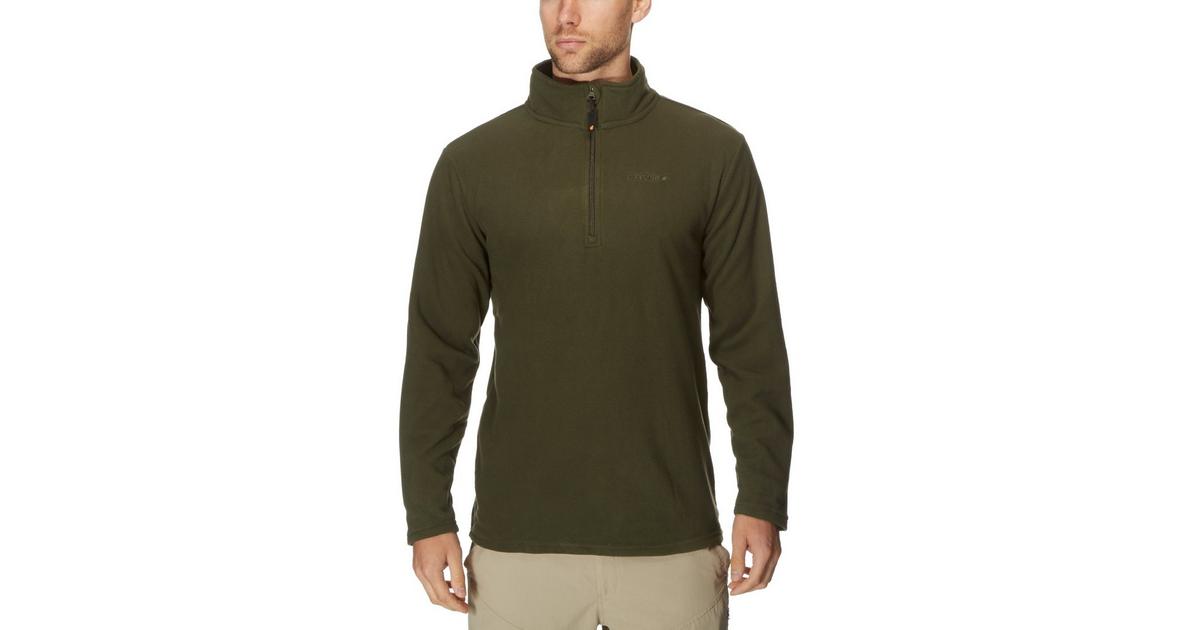 Peter Storm Men's Ullswater Half-Zip Fleece