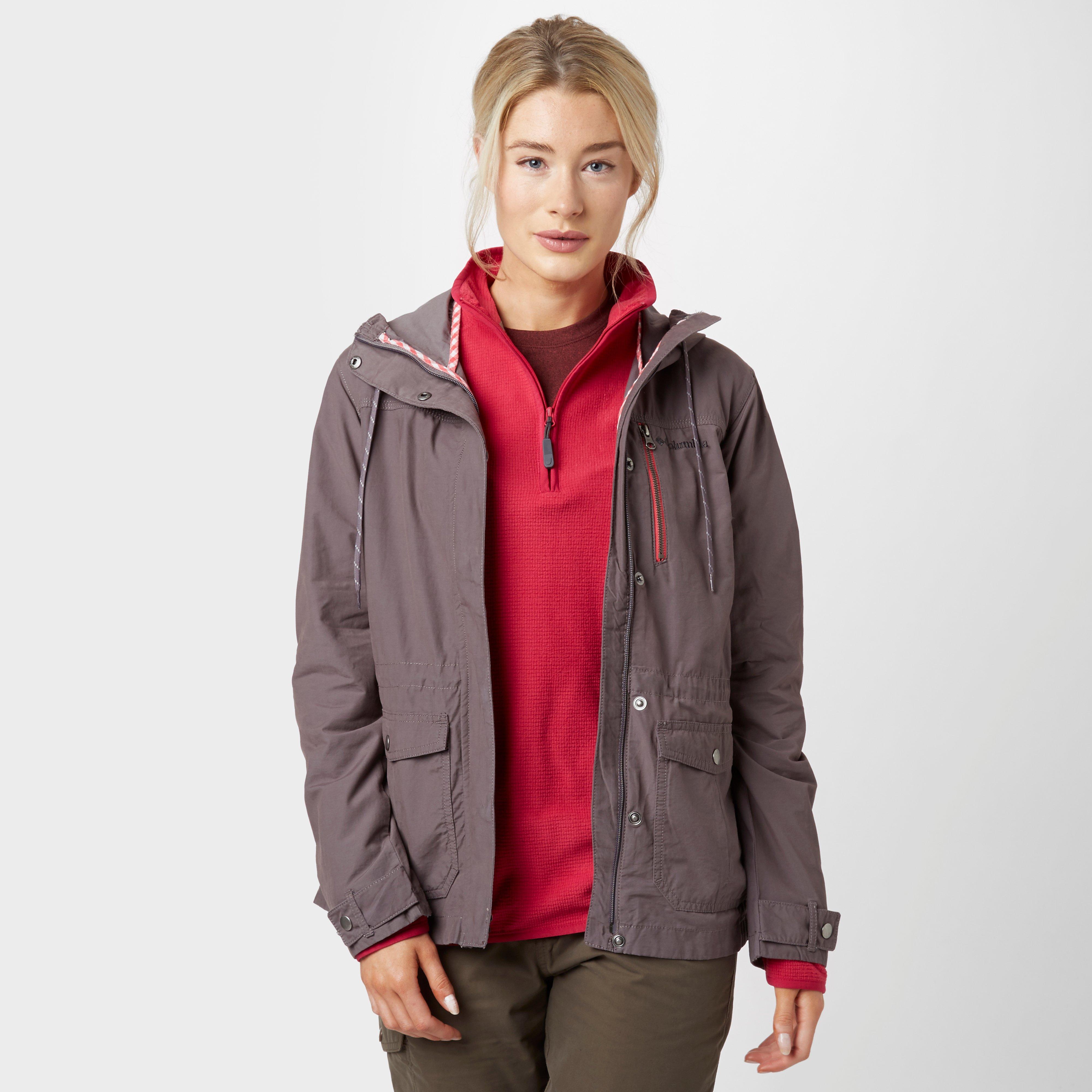 Columbia alter 2025 valley jacket