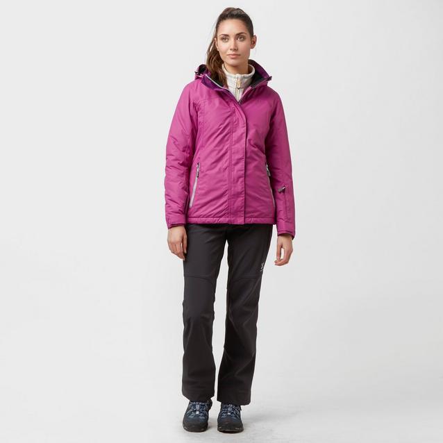Dare 2b Women s Fluctuate Waterproof Jacket
