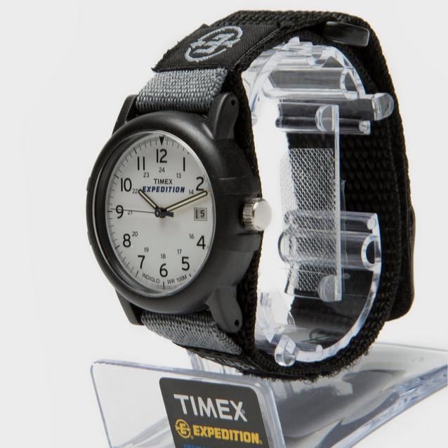 Timex on sale expedition ws