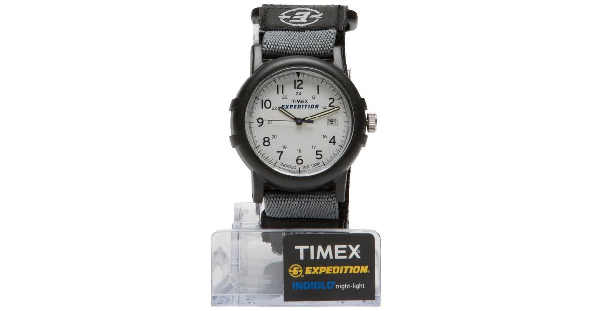 Timex Expedition® Camper Watch | Millets