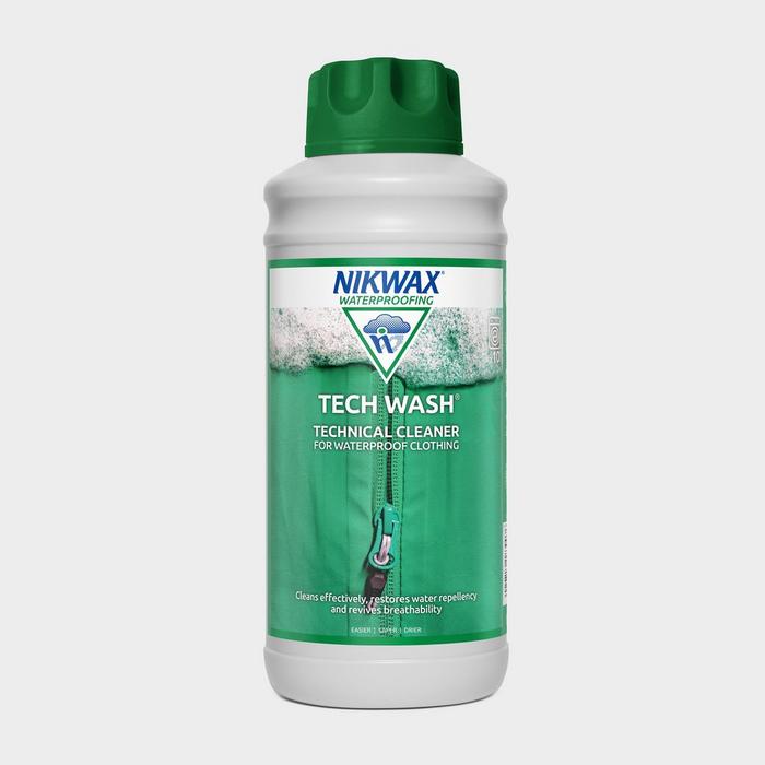 Tech WashÂ® 1l – Zoomtune