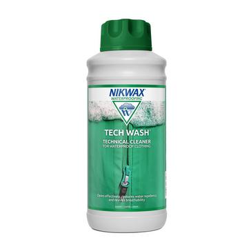 N/A Nikwax Tech Wash® (1 Litre)