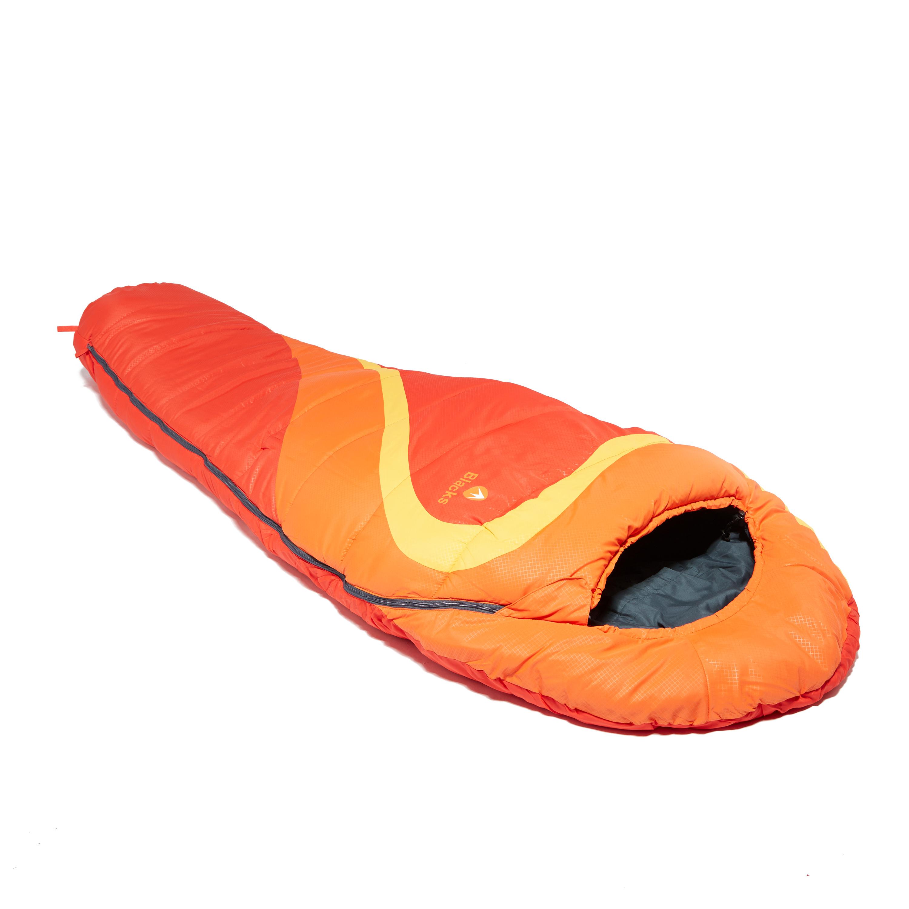 Blacks Quantum 300 Mummy Sleeping Bag