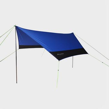 Blue Eurohike Tarp