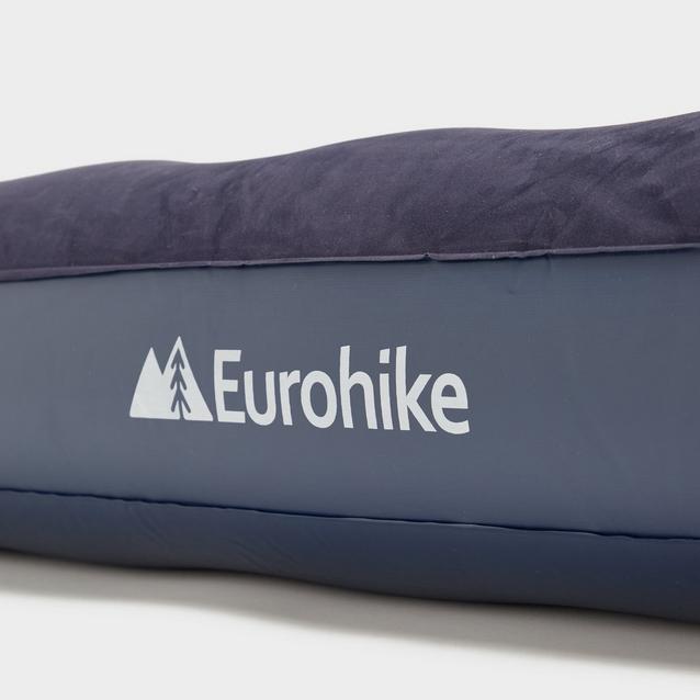 Eurohike comfort 2025 single airbed