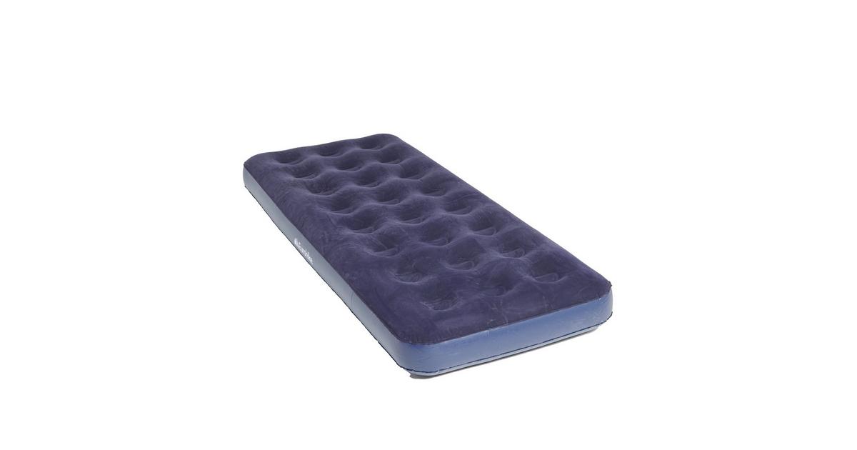 Gelert single clearance airbed