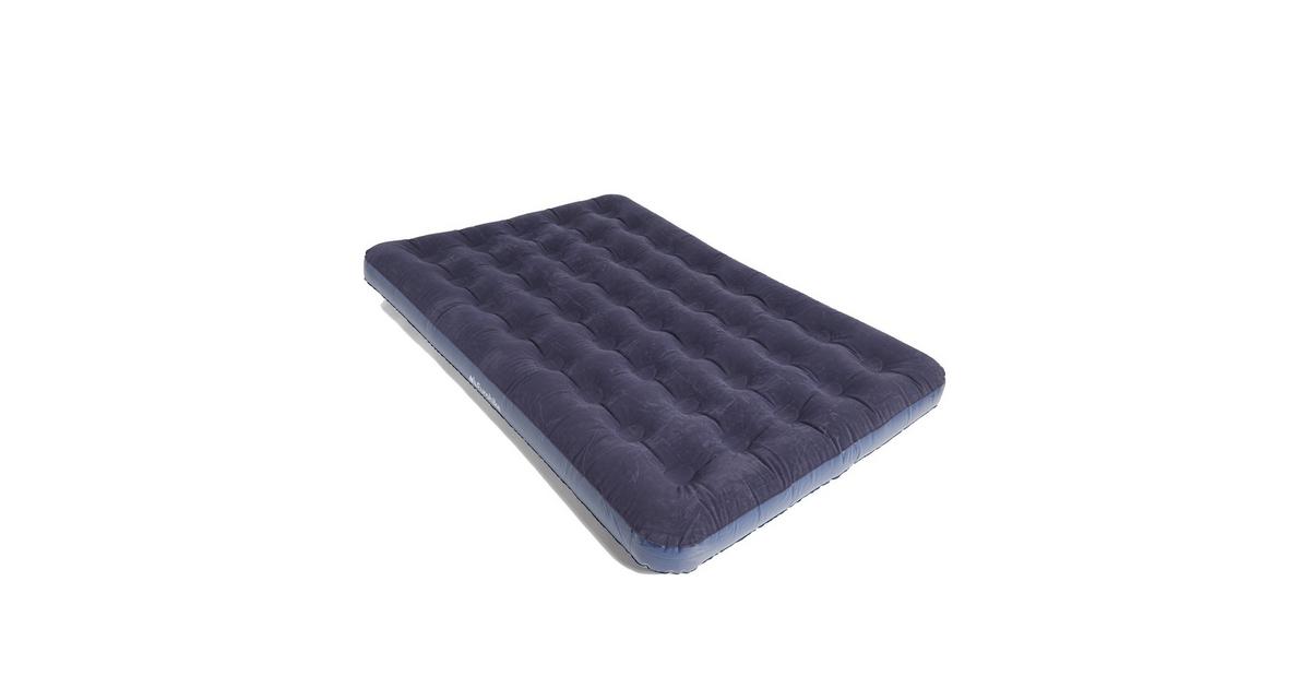 Eurohike double shop airbed