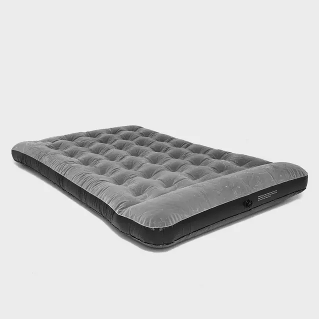 Eurohike comfort single airbed hotsell