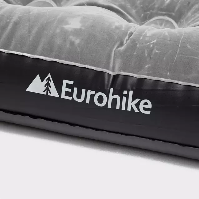 Eurohike double airbed best sale