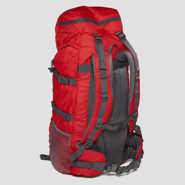 Eurohike Trek 65L Backpack