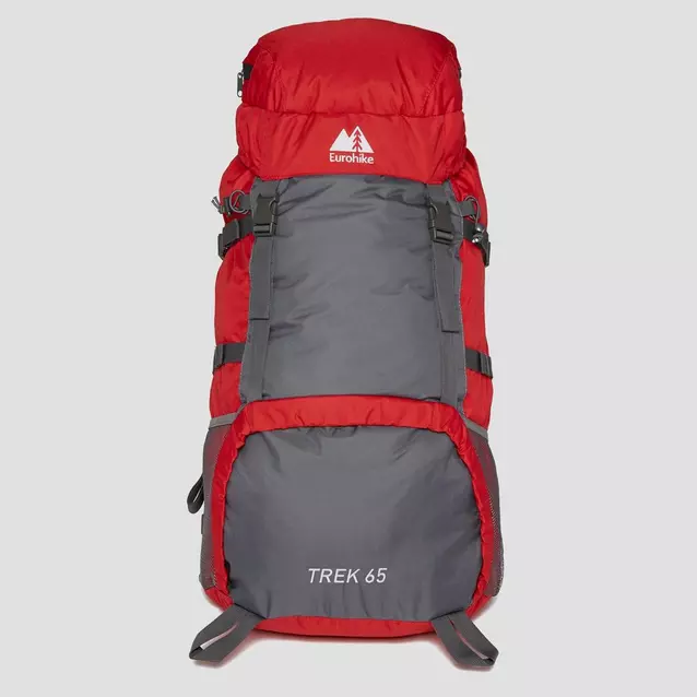 Trek 2025 65l backpack