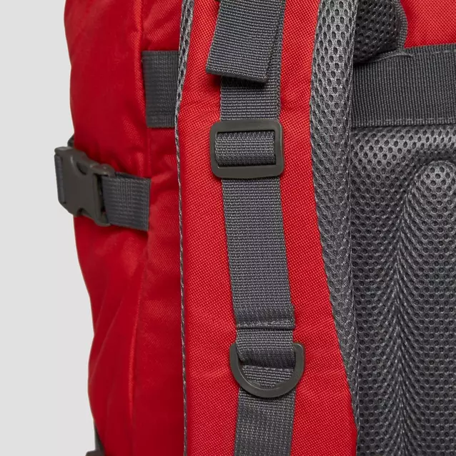 Trek store 65l backpack