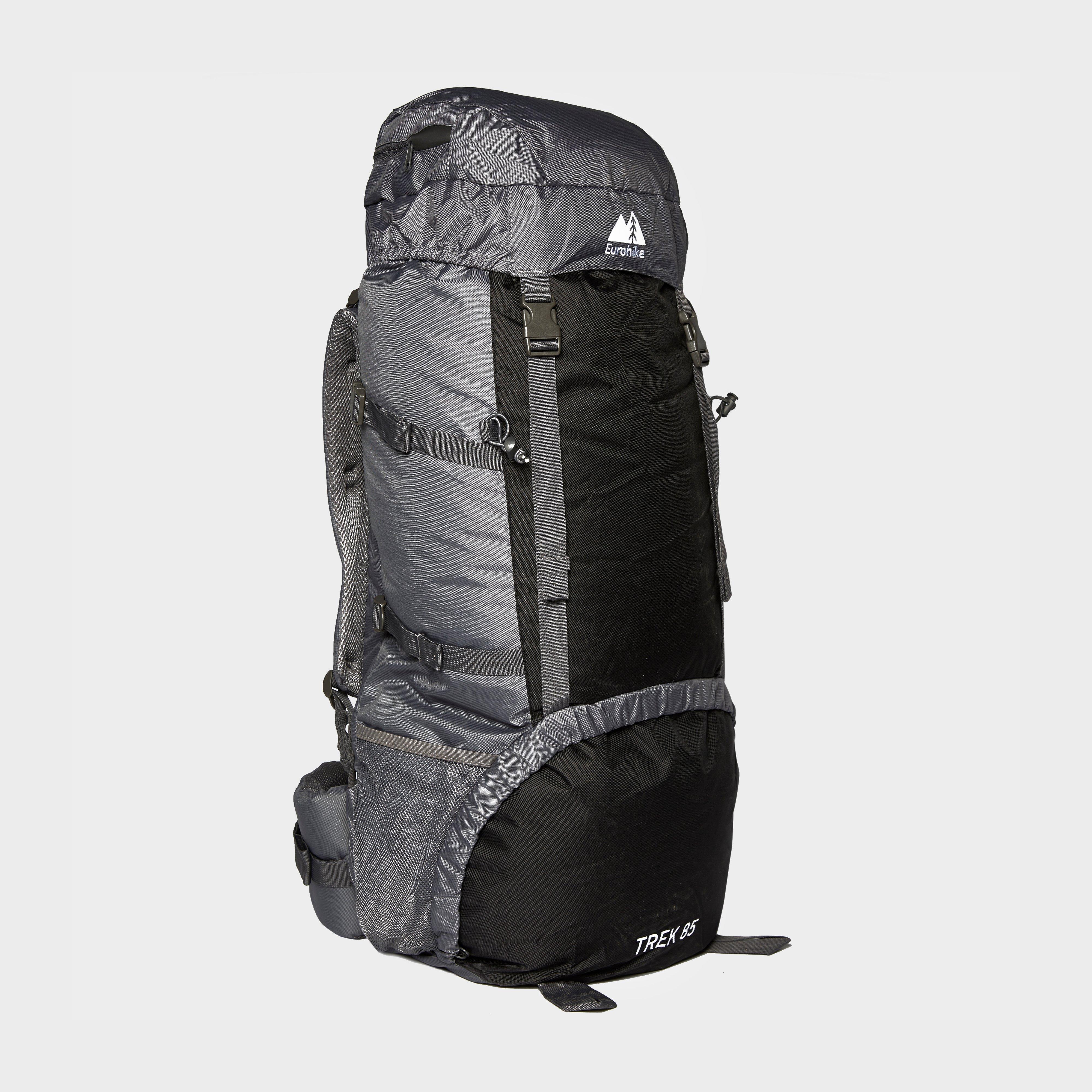 85 liter backpack