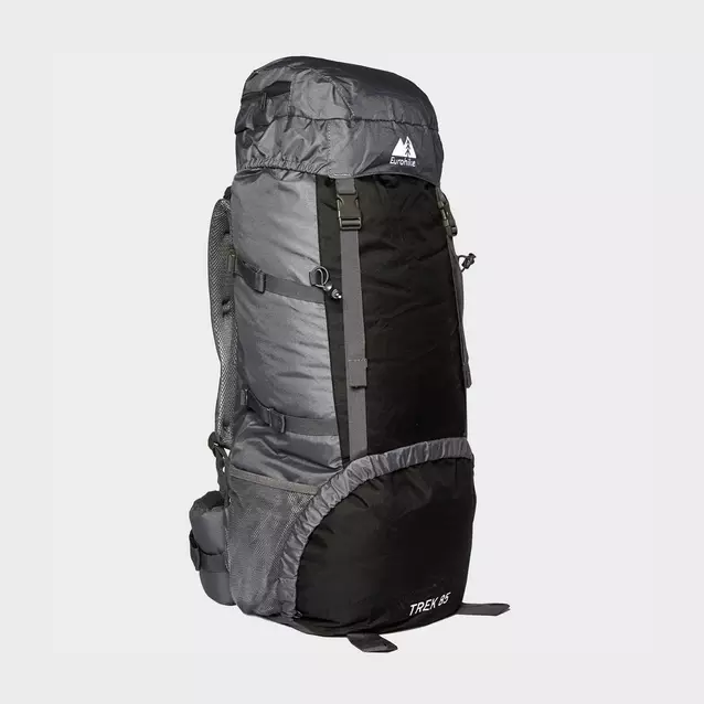 85 shop litre rucksack