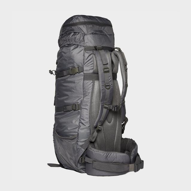 North face hot sale 85l backpack