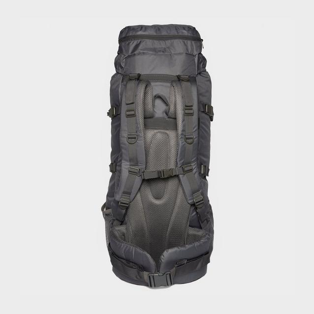 Eurohike trek 85 2025 litre backpack review