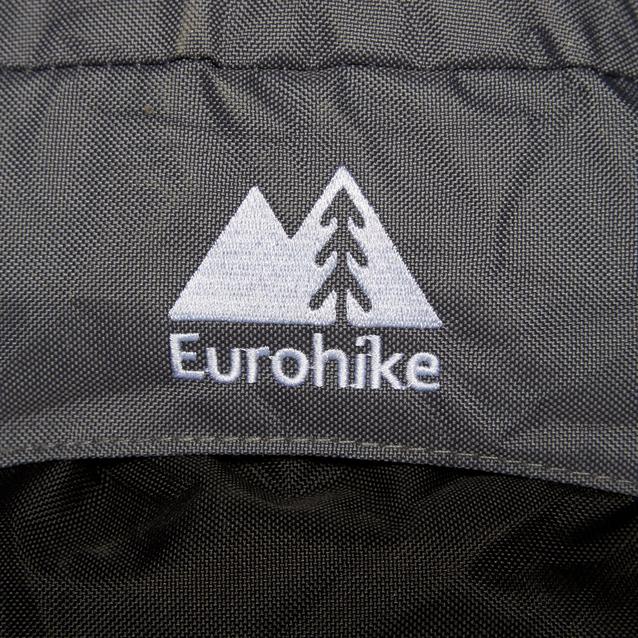 Eurohike trek 85 outlet litre backpack review