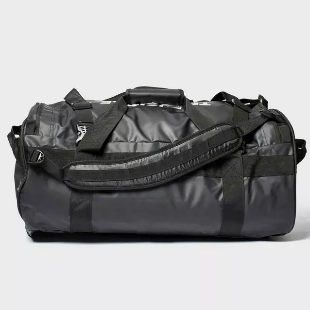 Active cargo bag clearance