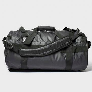 Black Eurohike Transit 65L Cargo Bag