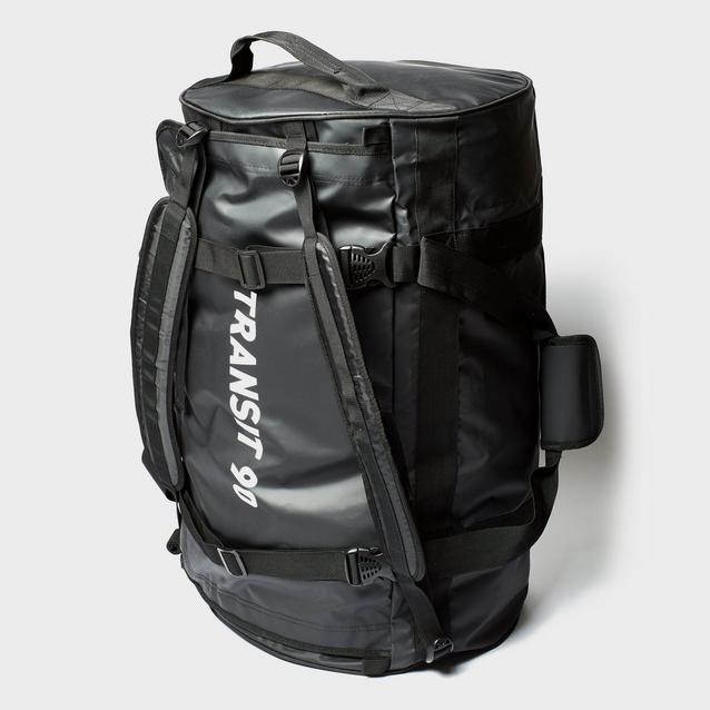 Puno Grondwet Ik heb een Engelse les Eurohike Transit 90L Cargo Bag