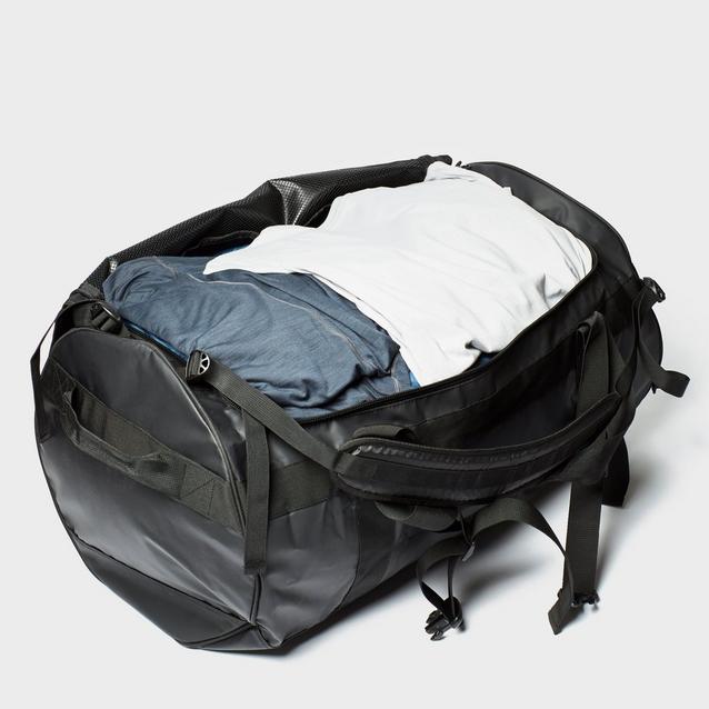 North face deals bag 90l