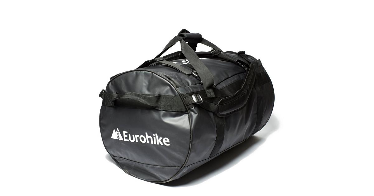 Eurohike Transit 90L Cargo Bag