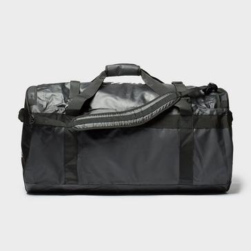 Black Eurohike Transit 120L Cargo Bag