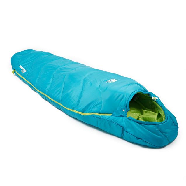 Eurohike Adventurer Youth Sleeping Bag