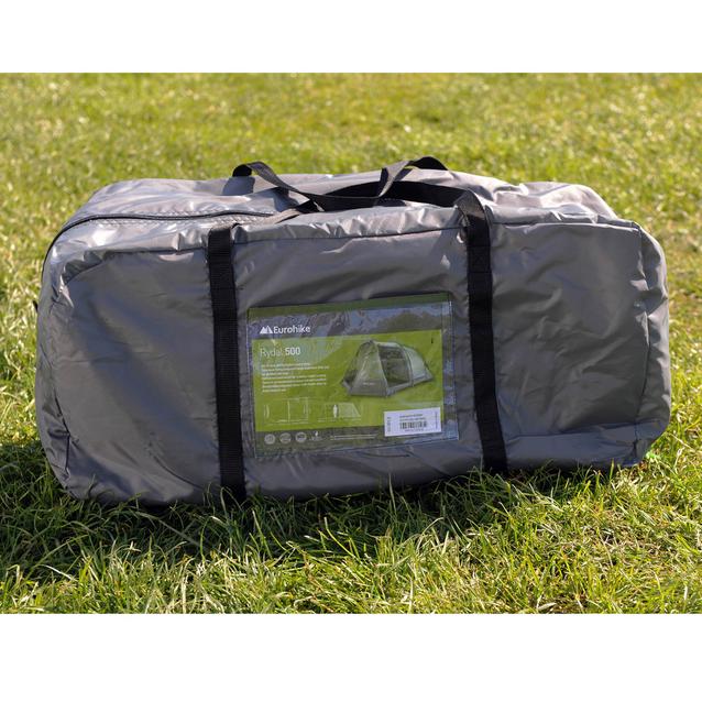 Eurohike Rydal 500 5 Man Tent