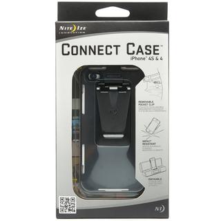 Connect iPhone Case
