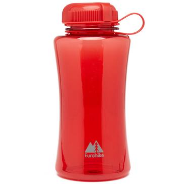 Red Eurohike Hydro 500ml Bottle