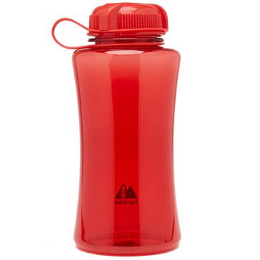 Red Eurohike Hydro 500ml Bottle