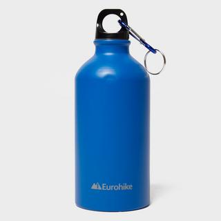 Aqua 0.5L Aluminium Water Bottle