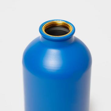 New Eurohike Aqua 0.75L Aluminium Water Bottle Hydration Flasks Mugs 