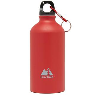 Aqua 0.5L Aluminium Water Bottle