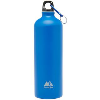Aqua 1L Aluminium Bottle