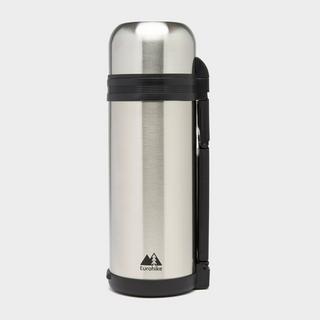 Stainless Steel Flask 1.5L