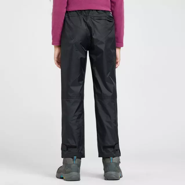 Childrens waterproof sale overtrousers