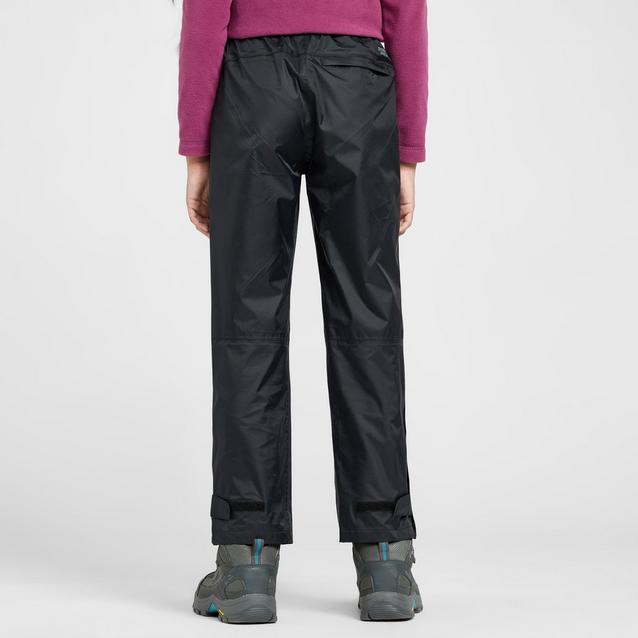 Waterproof Trousers ( 3 - 13 Yrs), Craghoppers