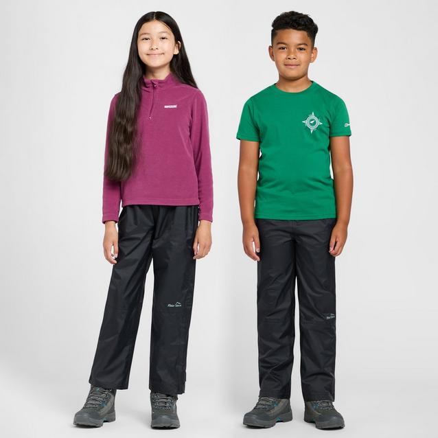 Peter Storm Kids' Unisex Waterproof Overtrousers