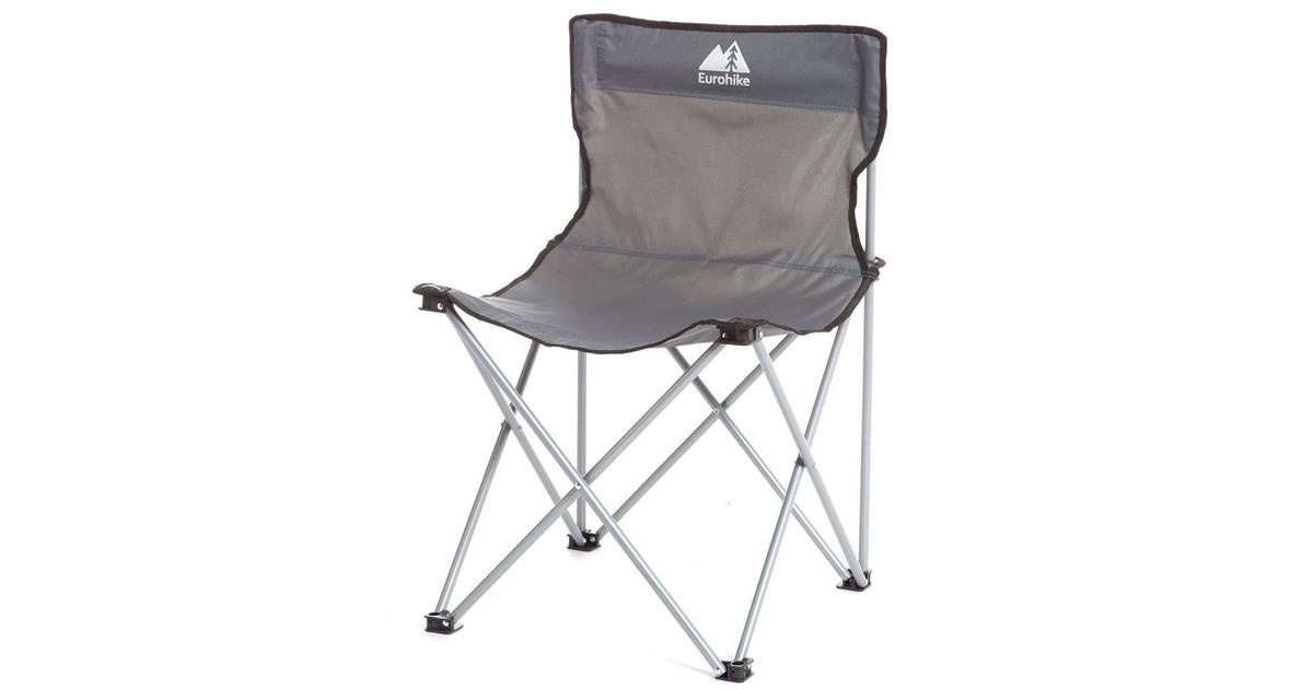 Eurohike best sale camping chairs