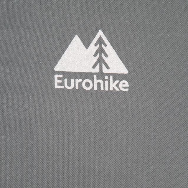 Eurohike camp bed sale