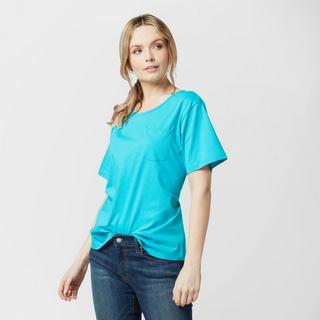 Women’s Angel Solid T-Shirt