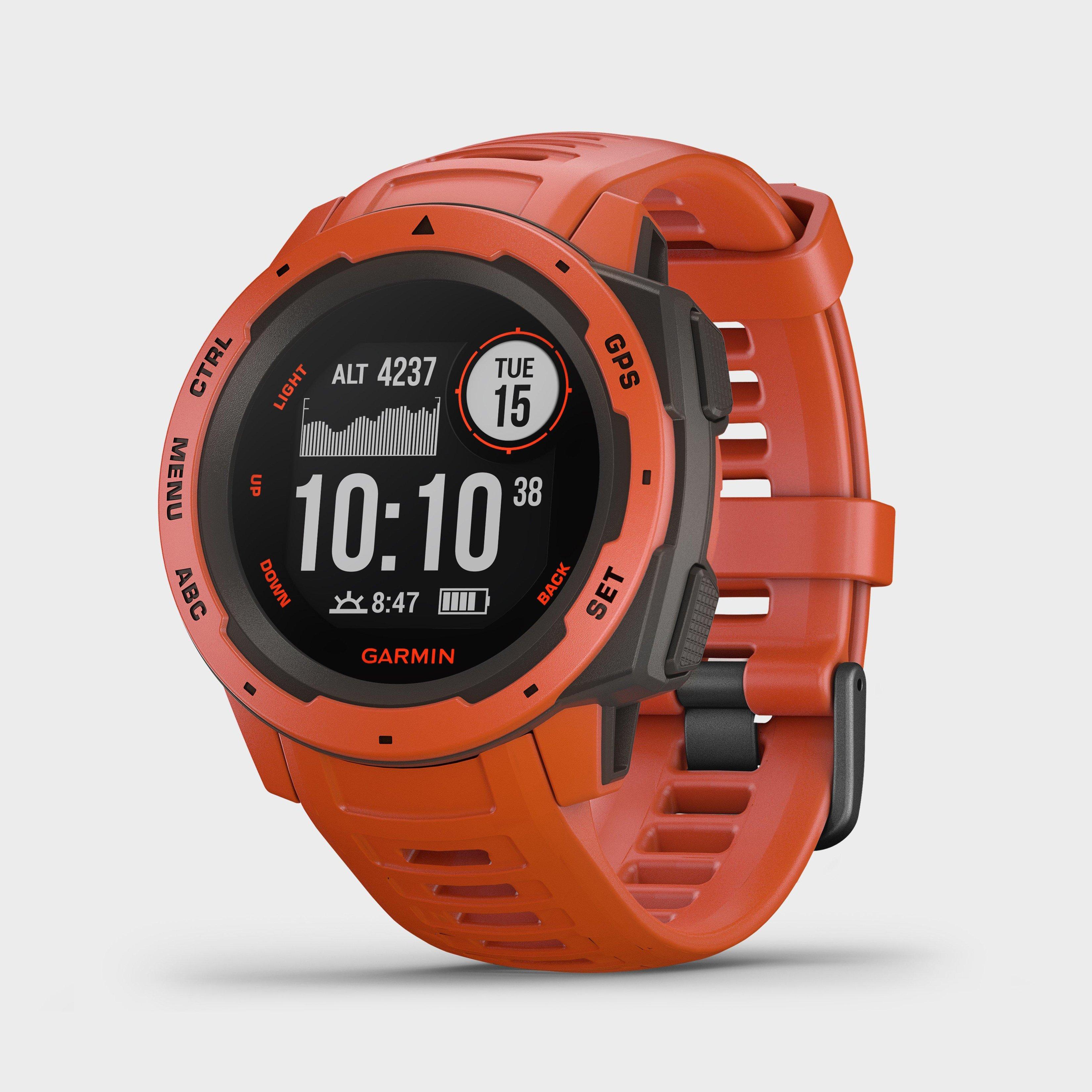 garmin instinct women's