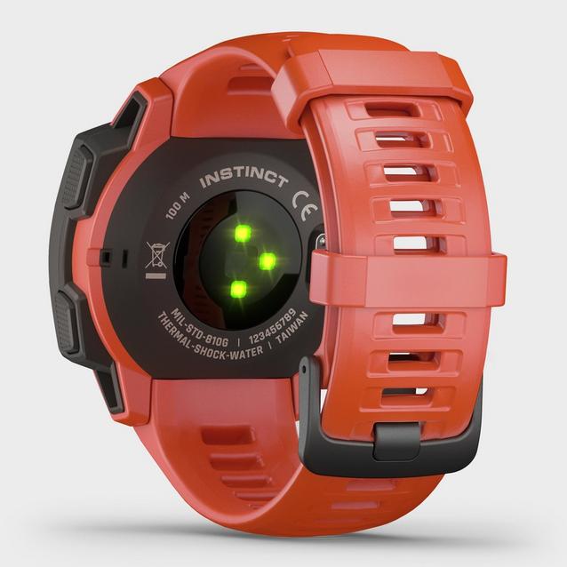 Orologio gps multisport on sale instinct