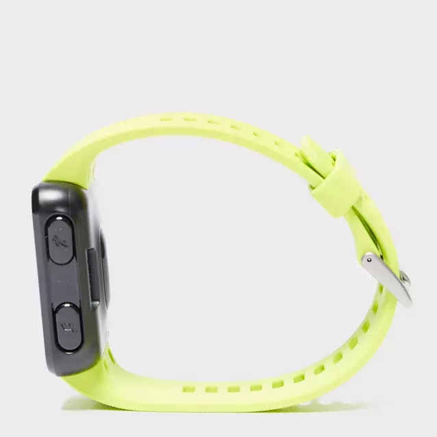 Garmin forerunner 35 sale lime green