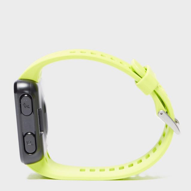 Garmin forerunner best sale 35 lime green