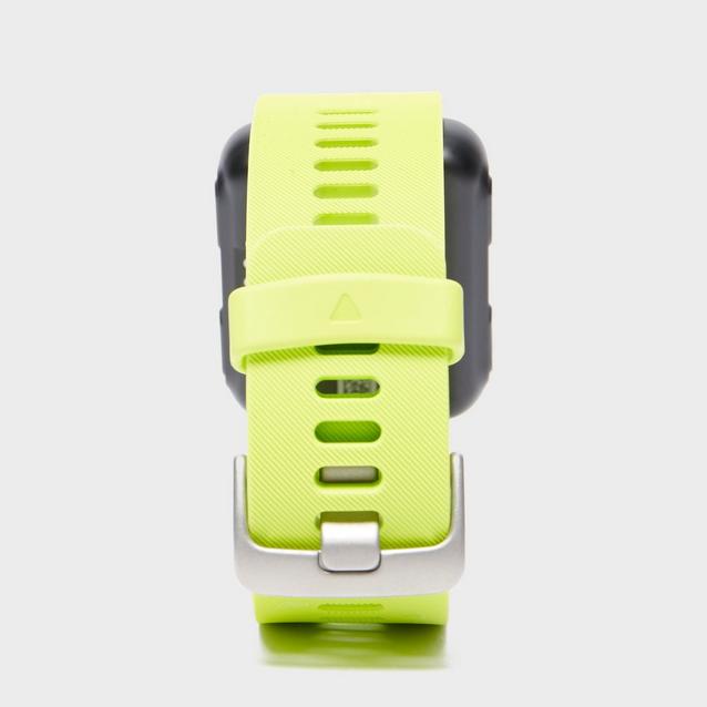 Garmin forerunner 35 outlet whatsapp