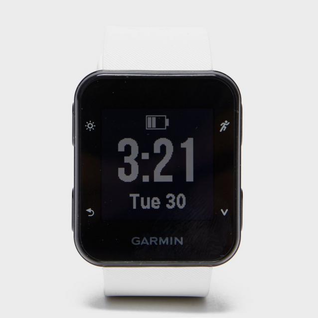 Garmin forerunner store 35 millets